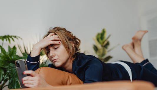 How to Build Emotional Resilience Using NFC Reminders and Mindful Messages?