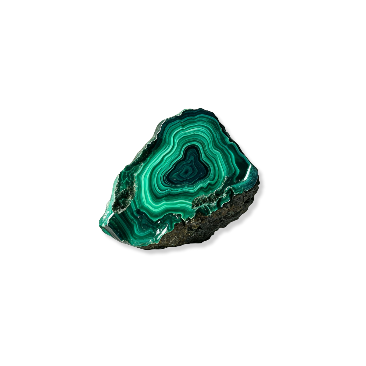 Malachite: Transformation