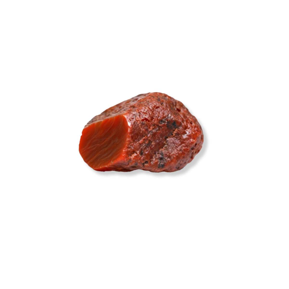 Red Agate: Devotion