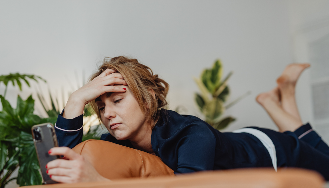 How to Build Emotional Resilience Using NFC Reminders and Mindful Messages?