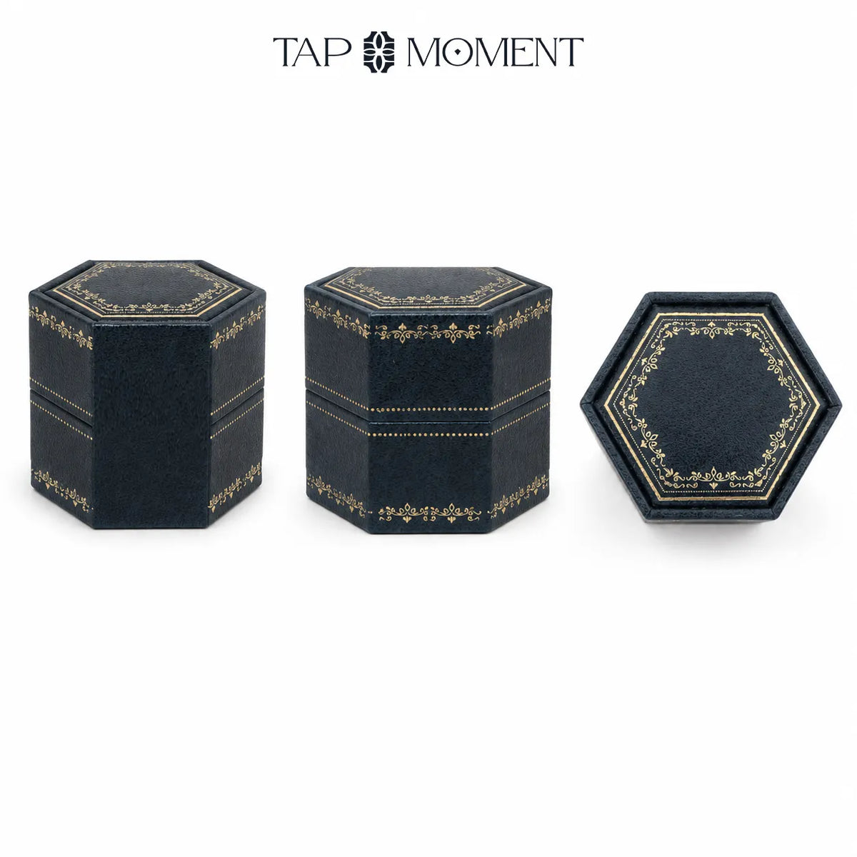 Christian Cross Ring – Faith-Inspired Gift